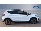 Ford Fiesta Image 5