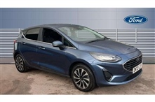 Used Ford Fiesta Used Ford Fiesta