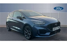 Used Ford Fiesta