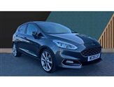 Ford Fiesta Image 1