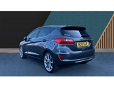 Ford Fiesta Image 2