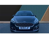 Ford Fiesta Image 3