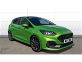 Ford Fiesta Image 1