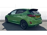 Ford Fiesta Image 2