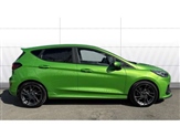 Ford Fiesta Image 5
