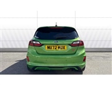 Ford Fiesta Image 6