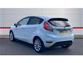 Ford Fiesta Image 2