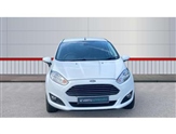 Ford Fiesta Image 3