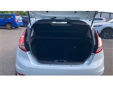 Ford Fiesta Image 4