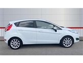 Ford Fiesta Image 5