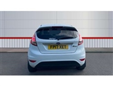 Ford Fiesta Image 6