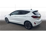 Ford Fiesta Image 2