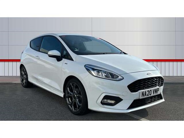 Large image for the Used Ford Fiesta