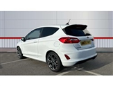 Ford Fiesta Image 2