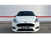 Ford Fiesta Image 3