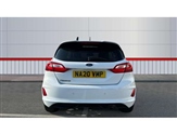Ford Fiesta Image 6