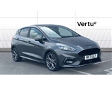 Ford Fiesta Image 1