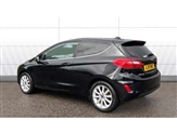 Ford Fiesta Image 2