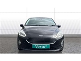 Ford Fiesta Image 3