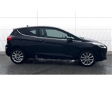 Ford Fiesta Image 5
