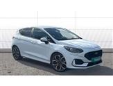 Ford Fiesta Image 1