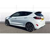 Ford Fiesta Image 2