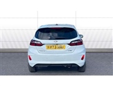 Ford Fiesta Image 6