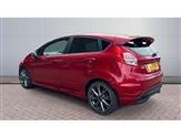 Ford Fiesta Image 2
