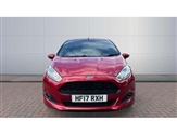 Ford Fiesta Image 3