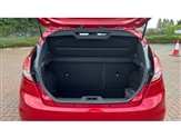 Ford Fiesta Image 4