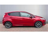 Ford Fiesta Image 5