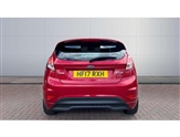 Ford Fiesta Image 6