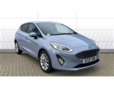 Ford Fiesta Image 1