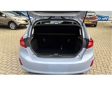 Ford Fiesta Image 4