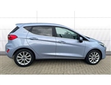 Ford Fiesta Image 5