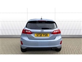 Ford Fiesta Image 6