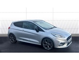 Ford Fiesta Image 1