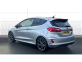 Ford Fiesta Image 2
