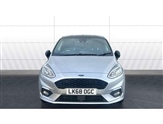 Ford Fiesta Image 3