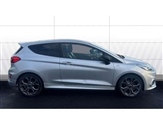 Ford Fiesta Image 5