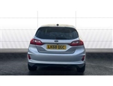 Ford Fiesta Image 6