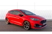 Used Ford Fiesta
