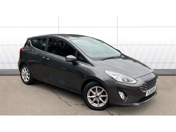 Large image for the Used Ford Fiesta