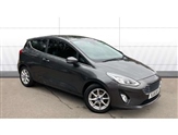 Ford Fiesta Image 1