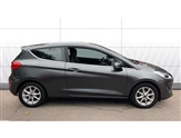 Ford Fiesta Image 5