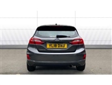 Ford Fiesta Image 6