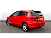 Ford Fiesta Image 2