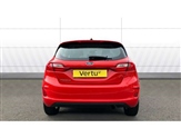 Ford Fiesta Image 6