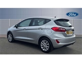 Ford Fiesta Image 2