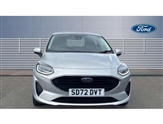 Ford Fiesta Image 3